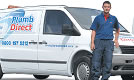 Photo of Plumb Direct website