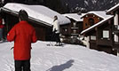 Photo of Ski Ride France Website