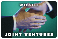 Website Joint Ventures